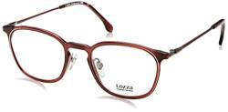 Lozza Unisex VL4272 Sunglasses, 0V64, 50 von Lozza