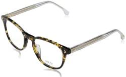 Lozza Unisex VL4291 Sunglasses, Glänzend Gelb (Havana), 50 von Lozza