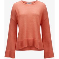 Cleo Cashmere-Seiden-Pullover Lu Ren von Lu Ren