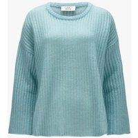 Lu Ren  - Posie Cashmere-Seiden-Pullover | Damen (L) von Lu Ren