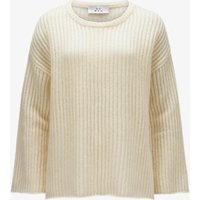 Lu Ren  - Posie Cashmere-Seiden-Pullover | Damen (S) von Lu Ren