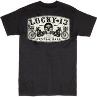 Lucky 13 T-Shirt von Lucky 13