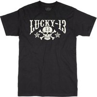 Lucky 13 T-Shirt von Lucky 13