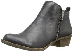 Lucky Brand Damen Basel Ankle Bootie, (Schwarz 03), 37 EU von Lucky Brand