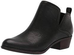 Lucky Brand Damen Bollo Bootie Stiefelette, Schwarz, 37.5 EU von Lucky Brand