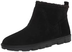 Lucky Brand Damen Dweller Bootie Stiefelette, Schwarz, 40.5 EU von Lucky Brand