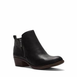 Lucky Brand Damen Lk-Basel Stiefeletten, Schwarz 03, 41 EU von Lucky Brand