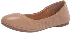 Lucky Brand Damen Lk-Emmie Ballerinas, Helles Beige, 38 EU von Lucky Brand