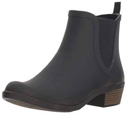 Lucky Brand Damen Lk-baselh2o Regenstiefel, Schwarz, 39 EU von Lucky Brand