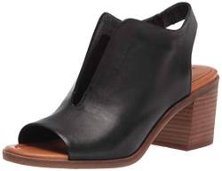 Lucky Brand Damen Lk-rhazy Pumps, Schwarz, 43 EU von Lucky Brand