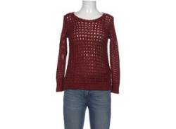 Lucky Brand Damen Pullover, bordeaux von Lucky Brand