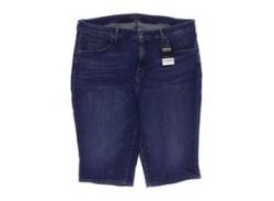 Lucky Brand Damen Shorts, marineblau von Lucky Brand