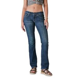 Lucky Brand Damen Süße Bootcut mittlerer Taille Jeans, Achat, 29W x 32L von Lucky Brand