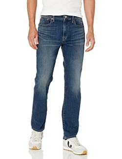 Lucky Brand Herren 121 Heritage Slim Jeans, Dearborn, 30W / 32L von Lucky Brand