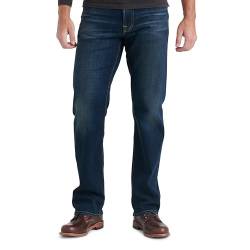 Lucky Brand Herren 181 Relaxed Straight Jeans, Balsam, 40 W/34 L von Lucky Brand