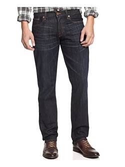 Lucky Brand Herren 221 Straight Jeans, Barit, 32W / 32L von Lucky Brand