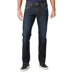 Lucky Brand Herren 221 Straight Jeans, Barit, 40W / 34L von Lucky Brand