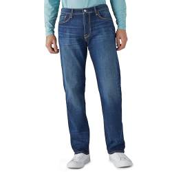 Lucky Brand Herren 363 Vintage Straight Jeans, Alamo, 32W / 30L von Lucky Brand