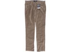 Lucky Brand Herren Stoffhose, beige von Lucky Brand