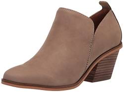 Lucky Brand Women's Victorey Bootie Ankle Boot, Dune, 5.5 UK von Lucky Brand