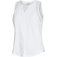 Lucky in Love Chill Out Tank-Top Damen weiß von Lucky in Love