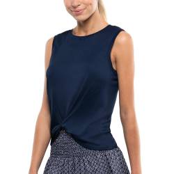 Lucky in Love Damen Twist Front Tank S von Lucky in Love