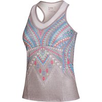 Lucky in Love Desert Vibes Tank-Top Damen grau von Lucky in Love