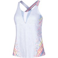 Lucky in Love Liberty In With Bra Tank-Top Damen hellblau, Größe: L von Lucky in Love