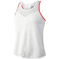 Lucky in Love Wet And Wild Tank-Top Damen weiß von Lucky in Love