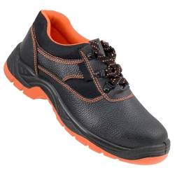 Luckyberg Sicherheitsschuhe, Größe von 36 bis 47 | (EU_Footwear_Size_System, Adult, Men, Numeric, medium, Numeric_38) von Luckyberg