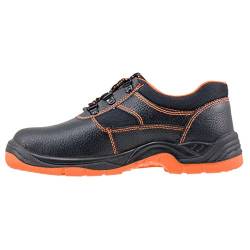 Luckyberg Sicherheitsschuhe, Größe von 36 bis 47 | (EU_Footwear_Size_System, Adult, Men, Numeric, medium, Numeric_41) von Luckyberg