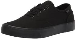 Lugz Damen Lear Sneaker, Schwarz, 40.5 EU von Lugz