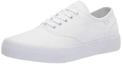 Lugz Damen Lear Sneaker, weiß, 41 EU von Lugz