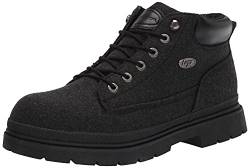 Lugz Herren Drifter Peacoat Mode-Stiefel, Schwarz, 42 EU von Lugz