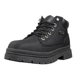 Lugz Herren Drifter Ripstop Mode-Stiefel, Schwarz, 40 EU von Lugz