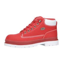 Lugz Herren Drifter Ripstop Mode-Stiefel, rot, 39.5 EU von Lugz