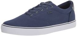 Lugz Herren Flip Sneaker, Marineblau/weiß, 41.5 EU von Lugz