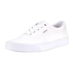 Lugz Herren Flip Sneaker, weiß, 49 EU von Lugz