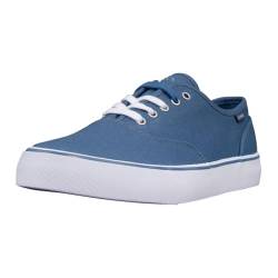 Lugz Herren Lear Sneaker, blau, 42 EU von Lugz