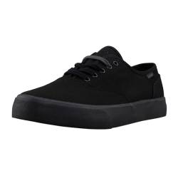 Lugz Herren Lernen Sneaker, schwarz, 40 EU von Lugz