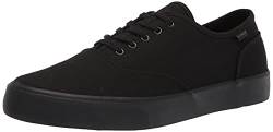 Lugz Men's Lear Sneaker, Black, 6.5 UK von Lugz