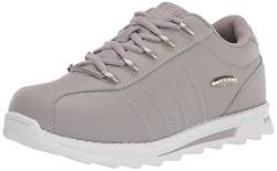 Lugz Women's Changeover II Sneaker, Grey/White, 8.5 von Lugz