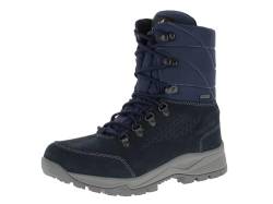 Dachstein Nordlicht GTX WMN Winterstiefel Dark Blue EU 39 von Luhta