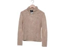 Luisa Cerano Damen Pullover, beige von Luisa Cerano