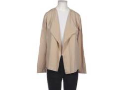 Luisa Cerano Damen Strickjacke, beige von Luisa Cerano