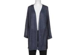 Luisa Cerano Damen Strickjacke, marineblau von Luisa Cerano