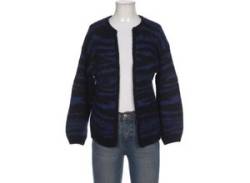 Luisa Cerano Damen Strickjacke, marineblau von Luisa Cerano