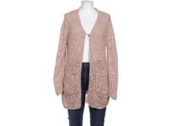 Luisa Cerano Damen Strickjacke, pink, Gr. 38 von Luisa Cerano