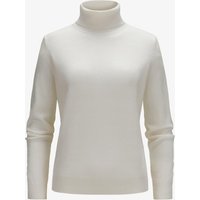 Luisa Di Carpi  - Cashmere-Rollkragenpullover | Damen (48) von Luisa Di Carpi