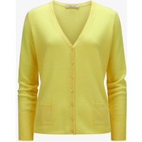 Luisa Di Carpi  - Cashmere-Strickjacke | Damen (34) von Luisa Di Carpi